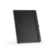 Marquez A4 Notebook Black